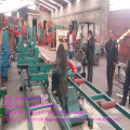 Portable High Quality Diesel Saw Mill Engine with Carriage